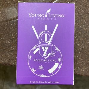 Young living ornament